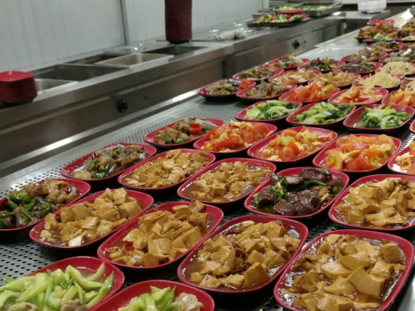 東坑商丘飯堂承包有哪些好處?的圖片 東坑商丘飯堂承包有哪些好處?的圖片