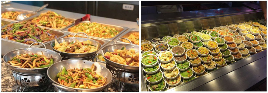 深圳納溪食堂承包食品安全如何保障?的圖片 深圳納溪食堂承包食品安全如何保障?的圖片